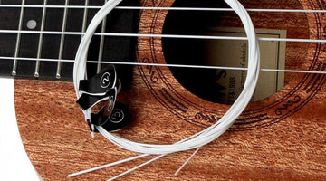 The Ultimate Guide to Ukulele Strings: Which Ones to Choose and Why - Island Bazaar Ukes