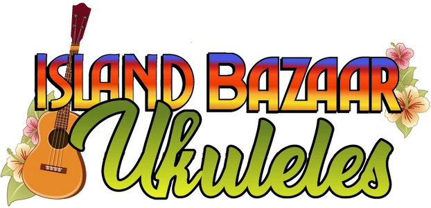 Island Bazaar Ukes
