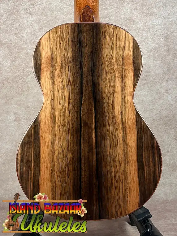 PCH Tenor #70 Black Bear by Phil Henderson with Malaysian blackwood