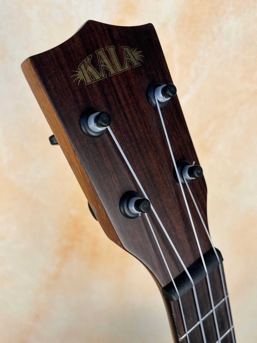 Kala Bocote Tenor Ukulele | Premier Exotic Bocote KA-PX-BCT-T