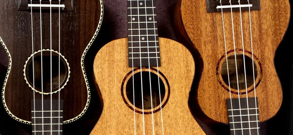 Beginner to Pro: Ukulele Lessons for All Skill Levels - Island Bazaar Ukes