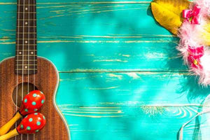 Beginner's Guide to Playing the Uke | Island Bazaar Ukuleles - Island Bazaar Ukes