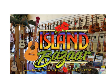 Caring for Your Ukulele: Tips from the Experts - Island Bazaar Ukes