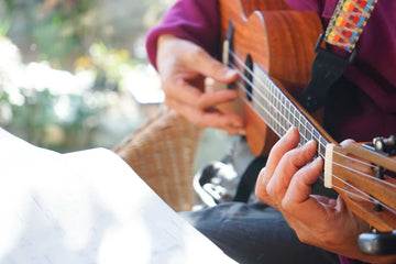 Discovering the Many Ukulele Playing Styles: From Folk to Jazz