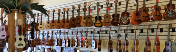 Essential Ukulele Accessories for Every Player