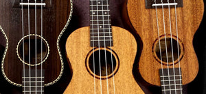 Reasons a Quality Ukulele Is Better for Beginners and Professionals - Island Bazaar Ukes