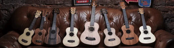Stepping Up: Why It Might Be Time to Upgrade Your Ukulele