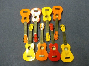 Tips for Choosing the Best Ukulele Compliments of Island Bazaar Ukes - Island Bazaar Ukes