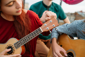Trying a New Instrument? Here's How to Find the Right Ukulele for You - Island Bazaar Ukes