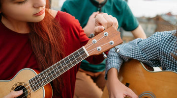 Trying a New Instrument? Here's How to Find the Right Ukulele for You - Island Bazaar Ukes