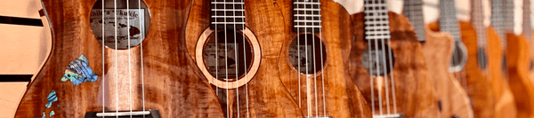 Ukuleles