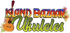 Island Bazaar Ukes