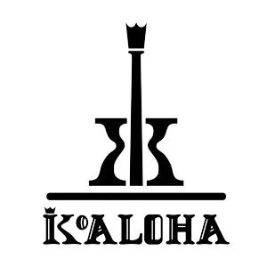 Koaloha Ukulele Logo