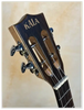 Kala KA-SMHT Tenor Ukulele Classic Solid Mahogany | Great Resonance