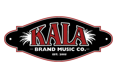 Kala Ukulele Logo