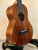Glossy brown KoAloha KTM-00 Tenor Ukulele with authentic Hawaiian sound