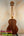 Wooden back of KoAloha KTM-00 Tenor Ukulele showcasing authentic Hawaiian craftsmanship