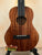 Brown wooden KoAloha KTM-00 Tenor Ukulele with authentic Hawaiian sound