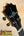 Ukulele headstock with tuning pegs on Awesome KoAloha KTM-00 Tenor Ukulele