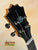 Ukulele headstock with tuning pegs on Awesome KoAloha KTM-00 Tenor Ukulele