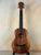 Awesome Koaloha Royal Pikake Tenor Ukulele KTM - 10 Satin - Finish - Island Bazaar Ukes