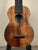 Beautiful Kamaka Soprano Ukulele HF - 1 with a Deluxe Hardshell Case - Island Bazaar Ukes