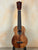 Beautiful Kamaka Soprano Ukulele HF - 1 with a Deluxe Hardshell Case - Island Bazaar Ukes