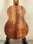 Beautiful Kamaka Soprano Ukulele HF - 1 with a Deluxe Hardshell Case - Island Bazaar Ukes