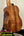 Beautiful Kamaka Soprano Ukulele HF-1 with solid koa wood back and sides