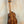 Beautiful Kamaka Soprano Ukulele HF - 1 with a Deluxe Hardshell Case - Island Bazaar Ukes