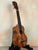 Beautiful Kamaka Soprano Ukulele HF - 1 with a Deluxe Hardshell Case - Island Bazaar Ukes