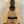 Beautiful KoAloha KTM-00 Mango Tenor Ukulele showcasing figured maple wood grain