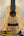 Beautiful KoAloha KTM-00 Mango Tenor Ukulele showcasing figured maple wood grain