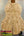 Acoustic guitar back panel of figured maple on KoAloha KTM-00 Mango Tenor Ukulele
