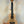 Beautiful KoAloha KTM-00 Mango Tenor Ukulele with spalted maple wood grain pattern