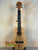 Beautiful KoAloha KTM-00 Mango Tenor Ukulele with spalted maple wood grain pattern