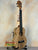 Beautiful KoAloha KTM-00 Mango Tenor Ukulele showcasing solid mango wood grain patterns