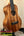 Brown wooden KoAloha KTM-00 Tenor Ukulele with solid Hawaiian koa and authentic Hawaiian sound