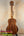 Wooden back of KoAloha KTM-00 Tenor Ukulele with solid Hawaiian koa and authentic Hawaiian sound