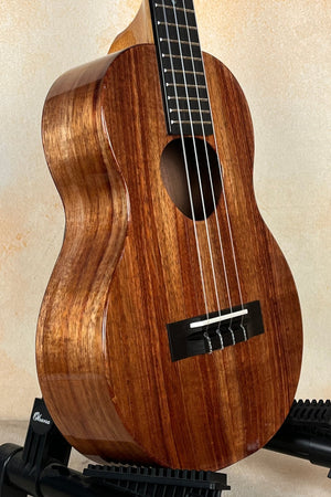 Beautiful KoAloha KTM - 00 Tenor Ukulele |Authentic Hawaiian Sound - Island Bazaar Ukes