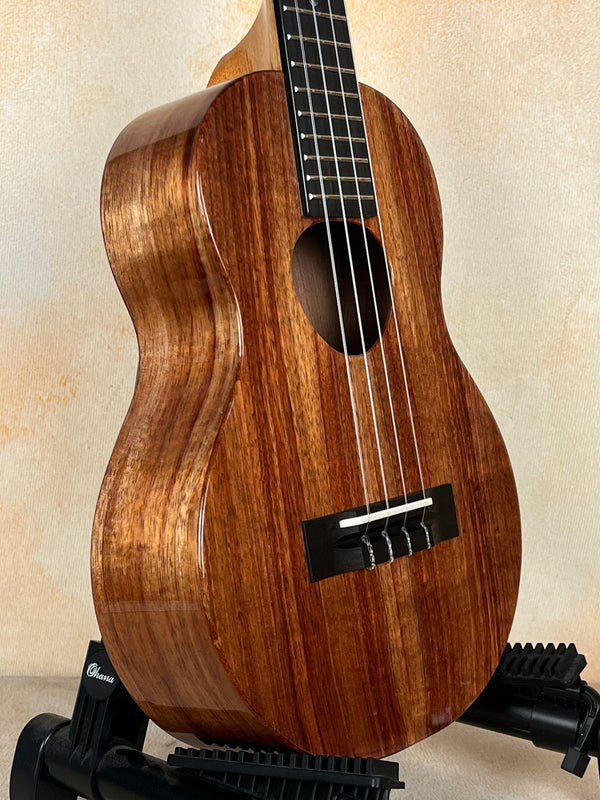 Beautiful KoAloha KTM - 00 Tenor Ukulele |Authentic Hawaiian Sound - Island Bazaar Ukes