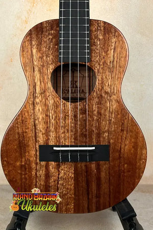 Beautiful KoAloha KTM-00 Tenor Ukulele featuring solid Hawaiian Koa and authentic Hawaiian sound