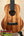 Wooden koaloha ktm-00 tenor ukulele with black fretboard and authentic Hawaiian sound