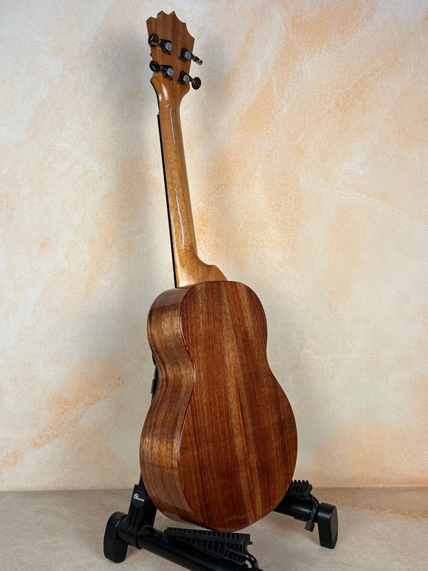 Beautiful KoAloha KTM - 00 Tenor Ukulele |Authentic Hawaiian Sound - Island Bazaar Ukes