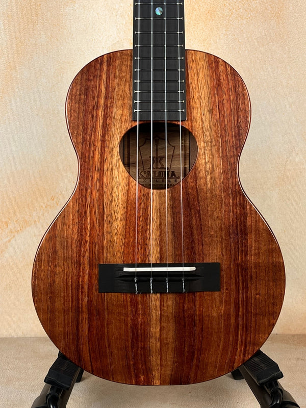 Beautiful KoAloha KTM - 00 Tenor Ukulele |Authentic Hawaiian Sound - Island Bazaar Ukes