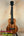 Wooden ukulele with black fretboard from KOAloha KTM-00 Tenor with solid Hawaiian koa and authentic Hawaiian sound