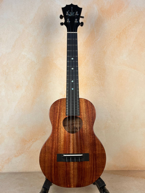 Beautiful KoAloha KTM - 00 Tenor Ukulele |Authentic Hawaiian Sound - Island Bazaar Ukes