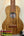 Wooden KoAloha Opio Concert Ukulele with Koa body and rosewood fretboard, gig bag included