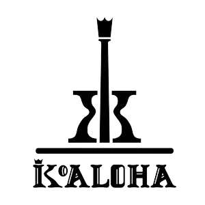 Koaloha Ukulele Logo