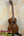 Wooden Concert Acacia Ukulele with rich brown finish in a Beginners Bundle